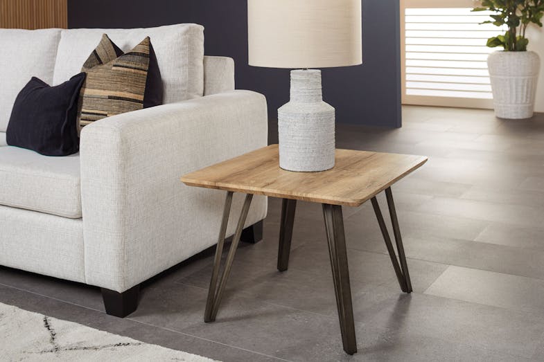 Gwyn Lamp Table Gwyn Lamp Table