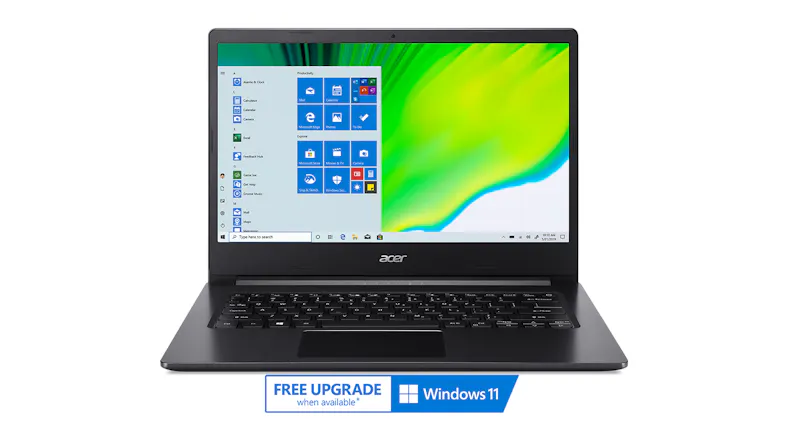 Acer Aspire 3 14" Laptop Acer Aspire 3 14" Laptop