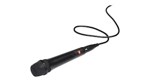 JBL PBM100 Wired Microphone - Black