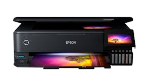Epson ET-8550 EcoTank Photo All-in-One Printer