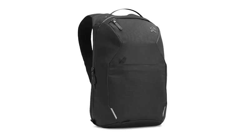 STM Myth 15" 18L Backpack - Black STM Myth 15" 18L Backpack - Black