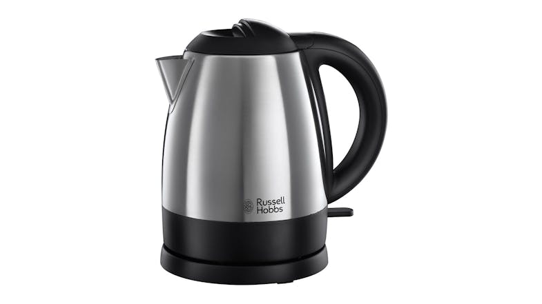 Russell Hobbs 1L Compact Kettle Russell Hobbs 1L Compact Kettle