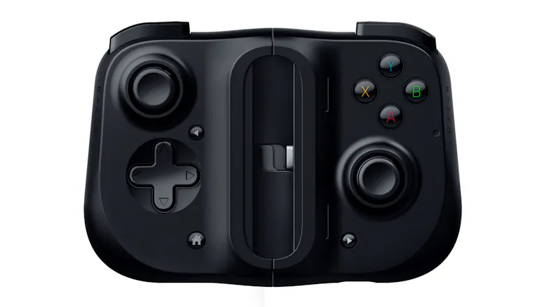 Razer Kishi Gaming Controller for Android Razer Kishi Gaming Controller for Android