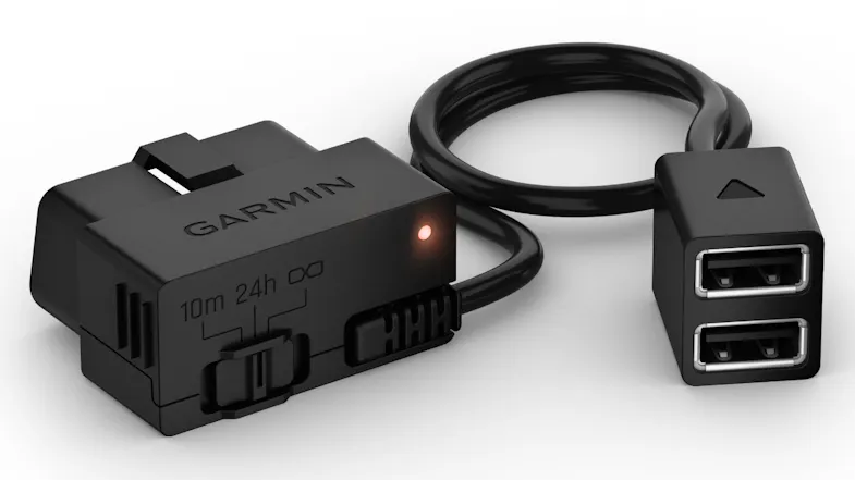 Garmin Constant Power Cable Garmin Constant Power Cable