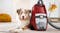 Miele Blizzard CX1 Cat & Dog Vacuum Cleaner Miele Blizzard CX1 Cat & Dog Vacuum Cleaner