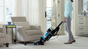 Bissell Powerforce Helix Upright Vacuum
