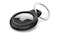 Belkin AirTag Keyring Holder - Black Belkin AirTag Keyring Holder - Black