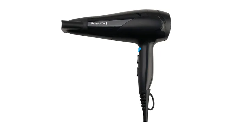 Remington Aero 2000 Hair Dryer - Black (D3190AU) Remington Aero 2000 Hair Dryer - Black (D3190AU)