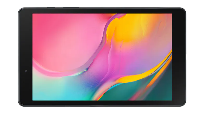Samsung Galaxy Tab A 8" Wi-Fi - Black Samsung Galaxy Tab A 8" Wi-Fi - Black