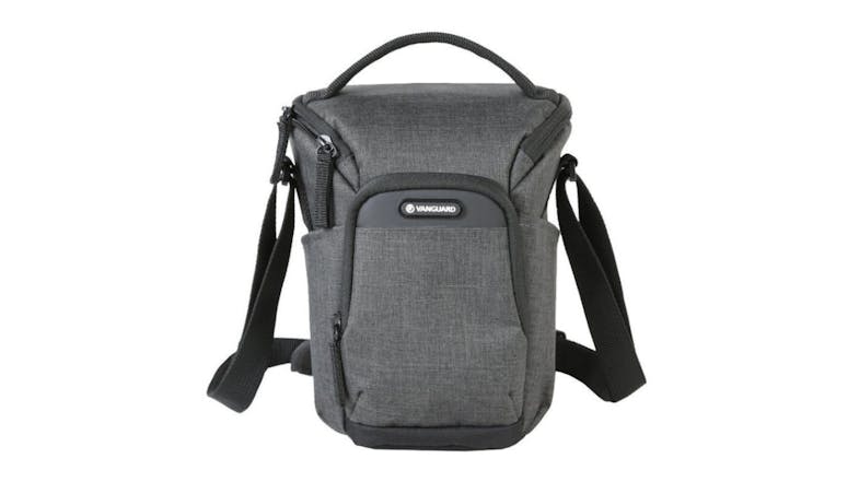 Vanguard Vesta Aspire 15Z Snoot Bag - Grey Vanguard Vesta Aspire 15Z Snoot Bag - Grey
