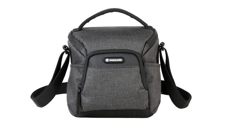Vanguard Vesta Aspire 15 Shoulder Bag (Small) - Grey Vanguard Vesta Aspire 15 Shoulder Bag (Small) - Grey