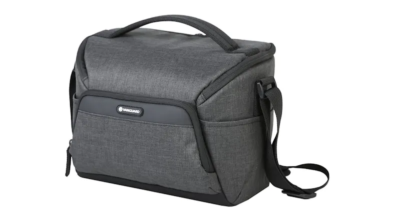 Vanguard Vesta Aspire 25 Shoulder Bag (Large) - Grey Vanguard Vesta Aspire 25 Shoulder Bag (Large) - Grey