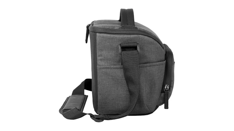 Vanguard Vesta Aspire 25 Shoulder Bag (Large) - Grey Vanguard Vesta Aspire 25 Shoulder Bag (Large) - Grey