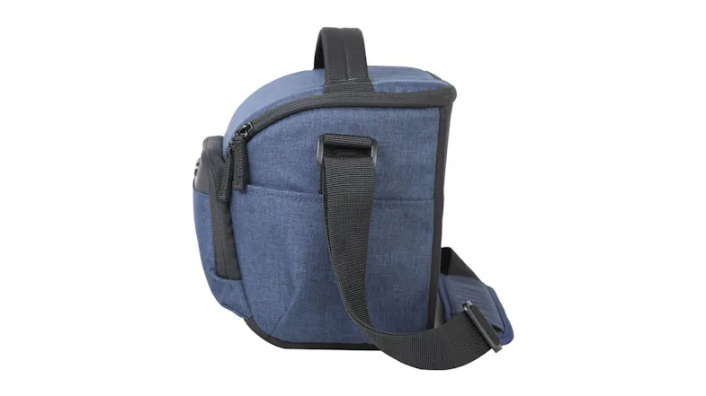 Vanguard Vesta Aspire 25 Shoulder Bag (Large) - Navy Vanguard Vesta Aspire 25 Shoulder Bag (Large) - Navy