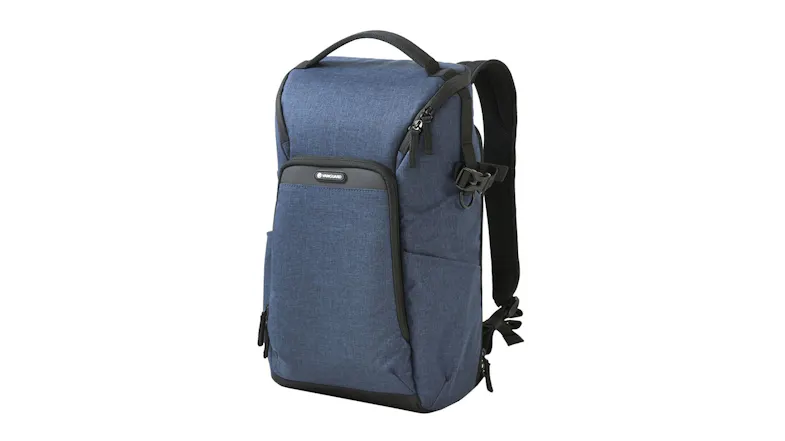Vanguard Vesta Aspire 41 Backpack - Navy Vanguard Vesta Aspire 41 Backpack - Navy