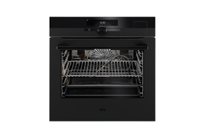 AEG 60cm SteamPro Multifunction Oven