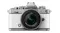 Nikon Z fc Mirrorless Camera (White) with Nikkor Z DX 16-50mm Silver Lens & 50-250mm Telephoto Zoom Lens Nikon Z fc Mirrorless Camera (White) with Nikkor Z DX 16-50mm Silver Lens & 50-250mm Telephoto Zoom Lens