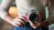 Nikon Z fc Mirrorless Camera (Coral Pink) with Nikkor Z DX 16-50mm Silver Lens & 50-250mm Telephoto Zoom Lens Nikon Z fc Mirrorless Camera (Coral Pink) with Nikkor Z DX 16-50mm Silver Lens & 50-250mm Telephoto Zoom Lens