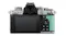 Nikon Z fc Mirrorless Camera (Mint Green) with Nikkor Z DX 16-50mm Silver Lens & 50-250mm Telephoto Zoom Lens Nikon Z fc Mirrorless Camera (Mint Green) with Nikkor Z DX 16-50mm Silver Lens & 50-250mm Telephoto Zoom Lens