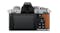 Nikon Z fc Mirrorless Camera Body Only - Amber Brown Nikon Z fc Mirrorless Camera Body Only - Amber Brown