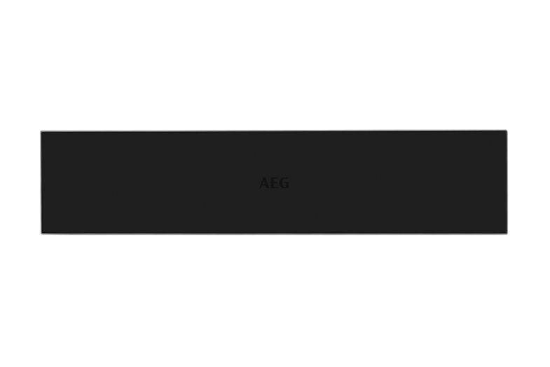 AEG Sous Vide 5 Function Built-In Vacuum Sealer Drawer - Matte Black (KDK911423T)