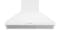 Fisher & Paykel 90cm Canopy Rangehood - White Fisher & Paykel 90cm Canopy Rangehood - White