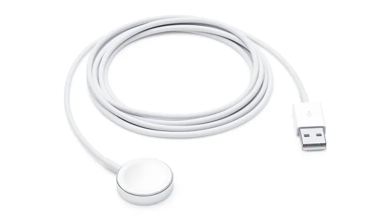Apple Watch Magnetic Charging Cable - 2m Apple Watch Magnetic Charging Cable - 2m