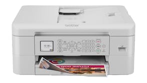 Brother MFCJ1010DW Inkjet All-in-One Printer