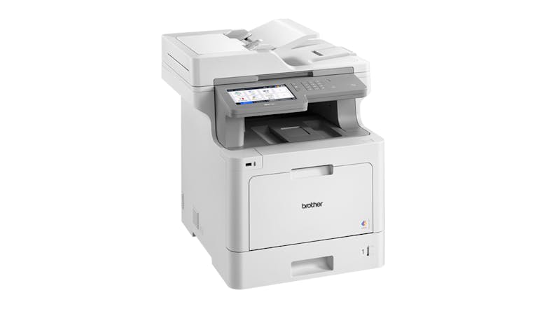 Brother MFCL9570CDW Colour Laser All-in-One Printer
