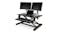 Kensington Smartfit Sit Stand Workstation Kensington Smartfit Sit Stand Workstation
