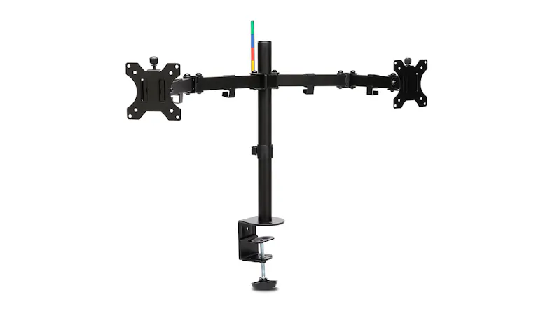 Kensington Smartfit Ergo Dual Extended Monitor Arm Kensington Smartfit Ergo Dual Extended Monitor Arm
