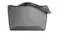 Peak Design Everyday Messenger Bag 15" - Charcoal Peak Design Everyday Messenger Bag 15" - Charcoal