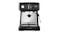 Sunbeam Mini Barista Espresso Coffee Machine - Black