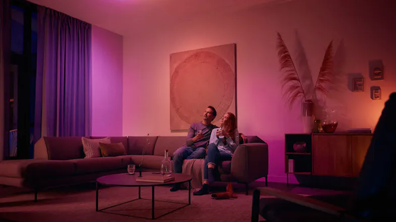 Philips Hue Wireless Dimmer Switch Philips Hue Wireless Dimmer Switch