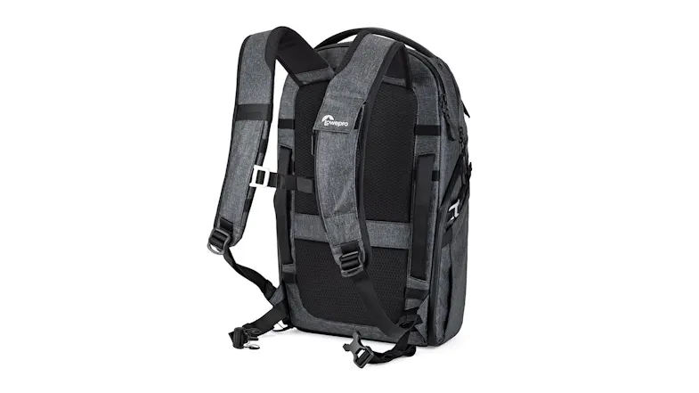 Lowepro FreeLine BP 350 AW Camera Backpack - Grey Lowepro FreeLine BP 350 AW Camera Backpack - Grey
