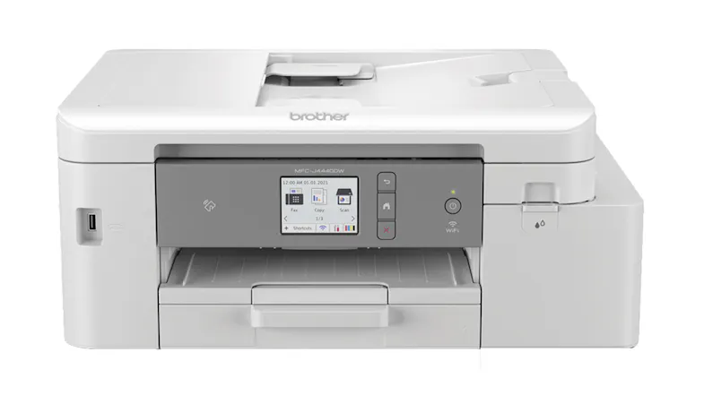 Brother MFC-J4440DW Inkjet All-in-One Printer Brother MFC-J4440DW Inkjet All-in-One Printer
