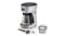 Sunbeam Specialty Brew Drip Filter Coffee Machine - Silver (PC8100) Sunbeam Specialty Brew Drip Filter Coffee Machine - Silver (PC8100)