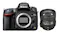 Nikon D610 Full-Frame DSLR with 24-85mm f/3.5-4.5G ED VR Lens Nikon D610 Full-Frame DSLR with 24-85mm f/3.5-4.5G ED VR Lens