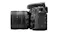 Nikon D610 Full-Frame DSLR with 24-85mm f/3.5-4.5G ED VR Lens Nikon D610 Full-Frame DSLR with 24-85mm f/3.5-4.5G ED VR Lens
