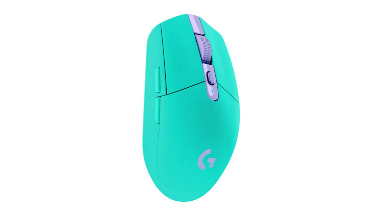 Logitech G305 LIGHTSPEED Wireless Gaming Mouse - Mint Logitech G305 LIGHTSPEED Wireless Gaming Mouse - Mint
