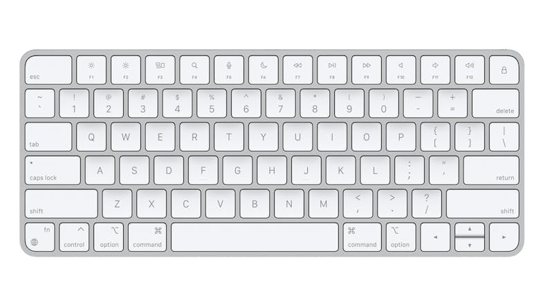 Apple Magic Keyboard (2021) Apple Magic Keyboard (2021)