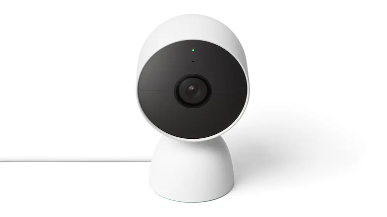 Google Nest Cam Tabletop Stand Google Nest Cam Tabletop Stand