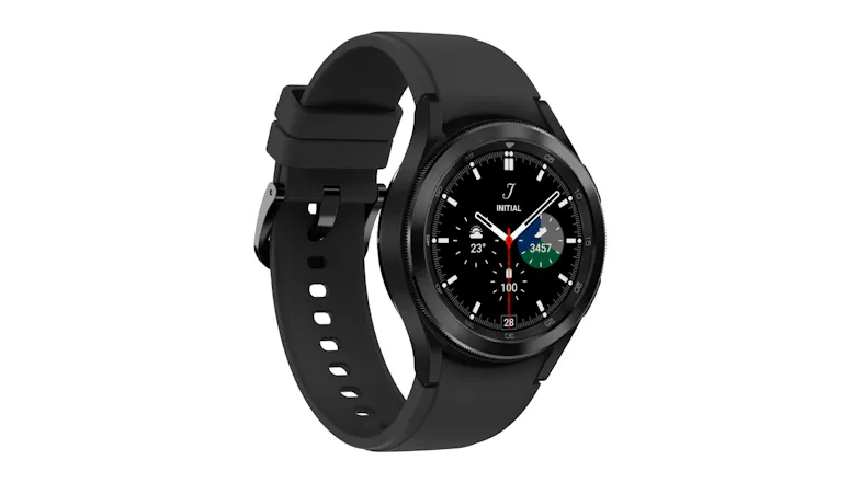 Samsung Galaxy Watch4 Classic 4G 42mm - Black Samsung Galaxy Watch4 Classic 4G 42mm - Black