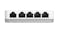 D-Link DGS-1005A 5-Port Gigabit Desktop Switch D-Link DGS-1005A 5-Port Gigabit Desktop Switch