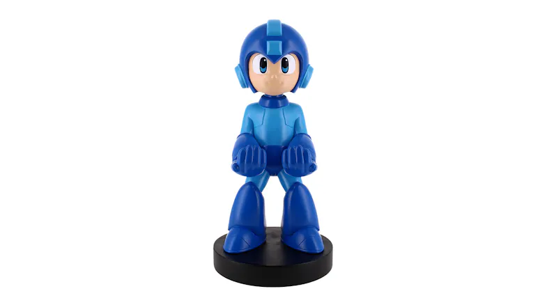 Cable Guys Phone/Controller Holder - Mega Man Cable Guys Phone/Controller Holder - Mega Man