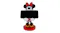 Cable Guys Phone/Controller Holder - Minnie Mouse Cable Guys Phone/Controller Holder - Minnie Mouse
