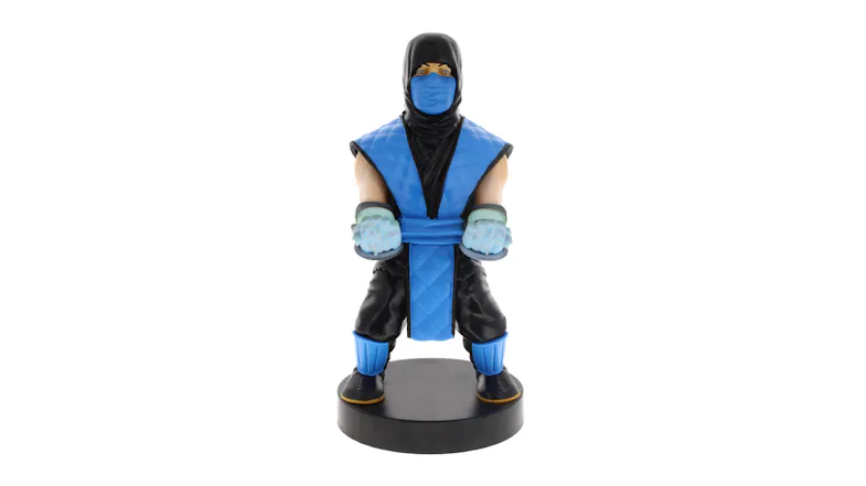 Cable Guys Phone/Controller Holder - Sub Zero Cable Guys Phone/Controller Holder - Sub Zero