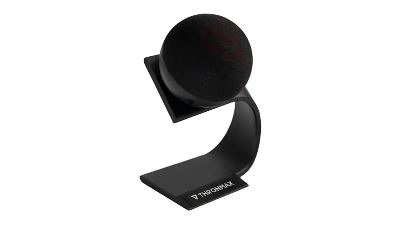 Thronmax Fireball Microphone Thronmax Fireball Microphone