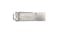 SanDisk Ultra Luxe Dual USB Type-C Flash Drive - 512GB SanDisk Ultra Luxe Dual USB Type-C Flash Drive - 512GB