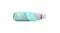 SanDisk iXpand Flip USB 3.1 Flash Drive - 128GB (Mint Green) SanDisk iXpand Flip USB 3.1 Flash Drive - 128GB (Mint Green)